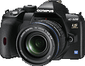 Olympus E-520 (EVOLT E-520)