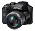 FUJIFILM FinePix S8200