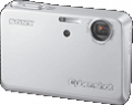 Sony Cyber-shot DSC-T3