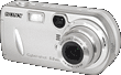 Sony Cyber-shot DSC-P92