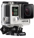 GoPro HERO4 Black