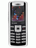 Sagem my405X