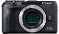 Canon EOS M6 Mark II