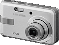 Samsung L700