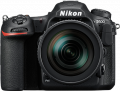 NIKON D500