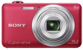 Sony Cyber-shot DSC-WX80