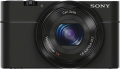 Sony Cyber-shot DSC-RX100
