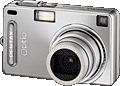Pentax Optio SVi