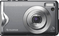 FUJIFILM FinePix F20 Zoom