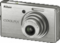 NIKON Coolpix S510