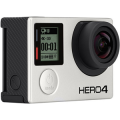 GoPro HERO4 Silver
