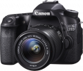 Canon EOS 70D