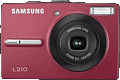 Samsung L210