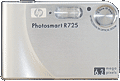 HP Photosmart R725