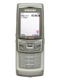 Samsung T629