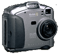 Kodak DC220