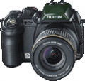 FUJIFILM FinePix IS-1