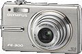 Olympus FE-300