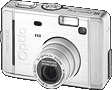 Pentax Optio S40