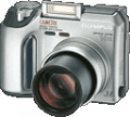 Olympus C-730 UZ