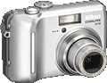 NIKON Coolpix P2