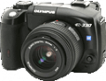 Olympus E-330 (EVOLT E-330)