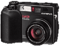 Olympus C-3040 Zoom