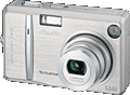 FUJIFILM FinePix F455 Zoom