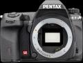 Pentax K-5