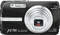 Olympus Stylus 750 (mju 750 Digital)