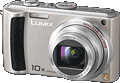 Panasonic Lumix DMC-TZ50