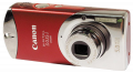 Canon DIGITAL IXUS i zoom