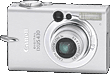 Canon PowerShot S410 (Digital IXUS 430)