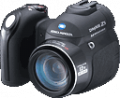 Konica Minolta DiMAGE Z5