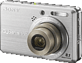 Sony Cyber-shot DSC-S780