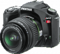 Pentax *ist DL