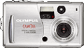 Olympus C-60 Zoom