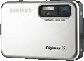 Samsung Digimax i5