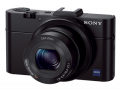 Sony Cyber-shot DSC-RX100 II