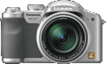 Panasonic Lumix DMC-FZ7