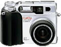 Olympus C-2000 Zoom