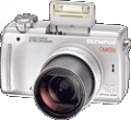 Olympus C-765 UZ