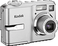 Kodak EasyShare C743