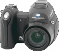 Konica Minolta DiMAGE Z3