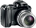 Kodak EasyShare P850