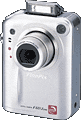 FUJIFILM FinePix F601 Zoom