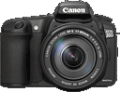 Canon EOS 20D