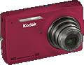 Kodak EasyShare M1093 IS
