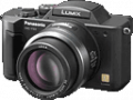Panasonic Lumix DMC-FZ2