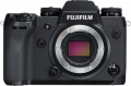 FUJIFILM X-H1